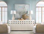 Wilma Swivel Chair