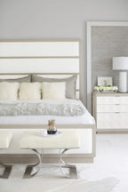 Axiom Nightstand