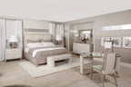 Axiom Nightstand