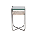 Kendo Accent Table