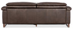 Jericho Power Sofa with Power Headrest