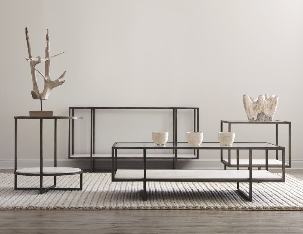Harlow Side Table
