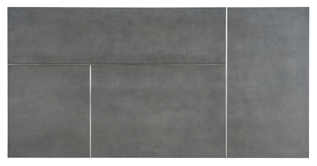 Chapman Mixed Media Rectangle Cocktail Table