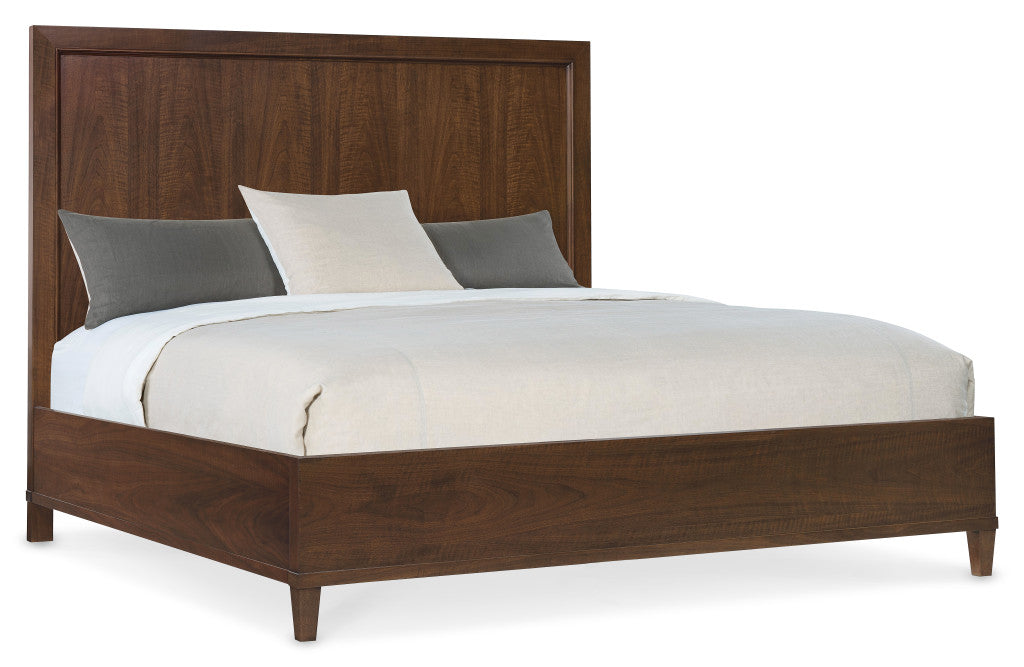 Archives Queen Panel Bed