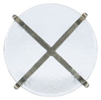 Chapman Martini Table