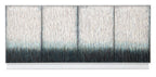 Melange Mediterranean Entertainment Credenza