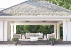 Casitas Outdoor Accent Table