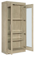Cascade Display Cabinet