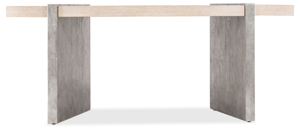 Melange Selleck Writing Desk