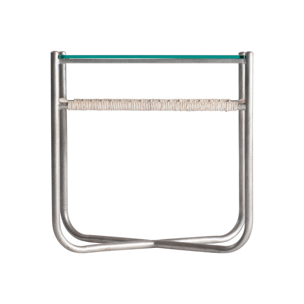Kendo Accent Table