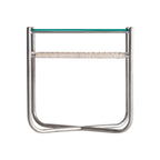 Kendo Accent Table
