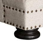 Foster Fabric Sofa