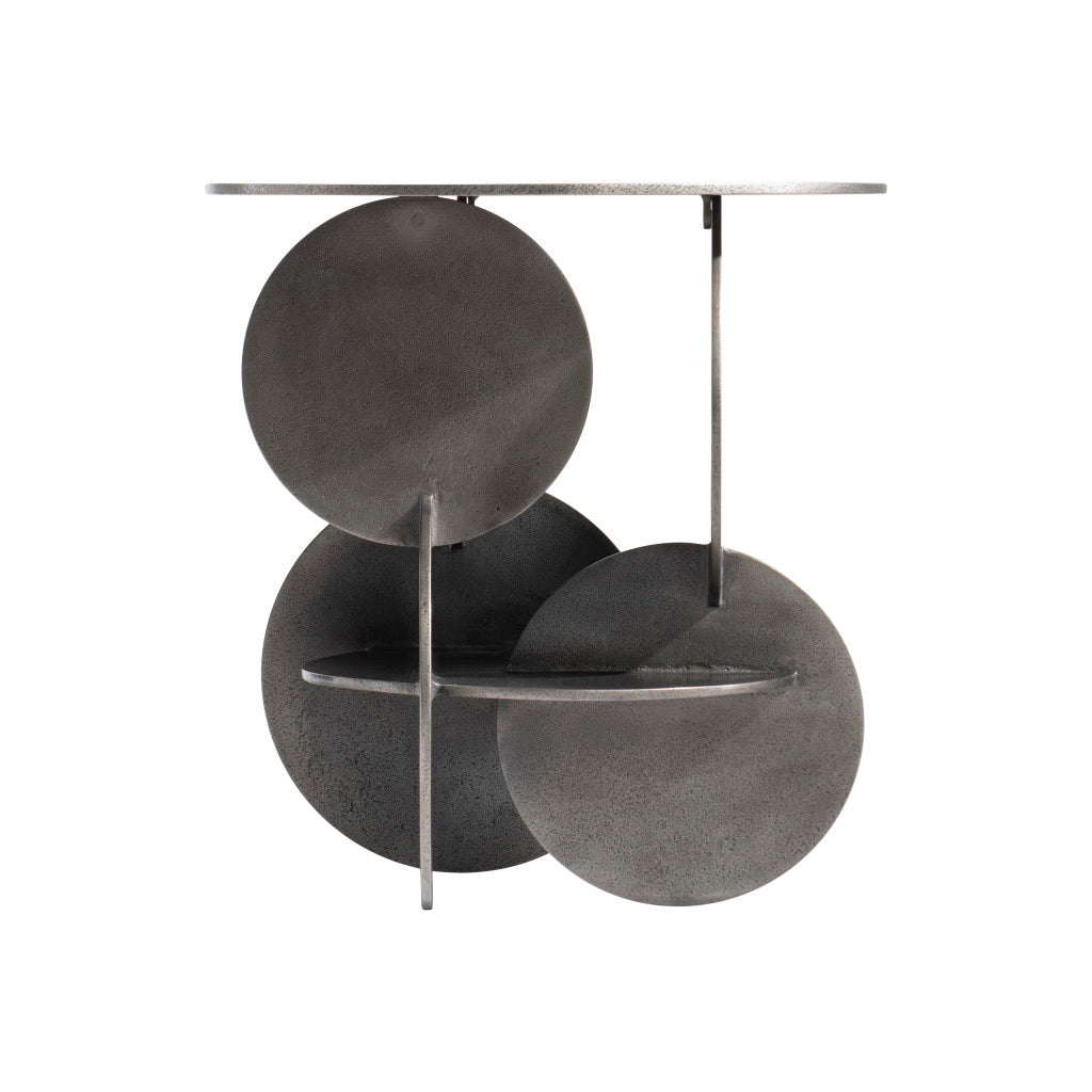 Tribus Side Table