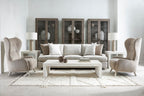 Casa Paros Display Cabinet