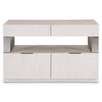Solaria File Credenza