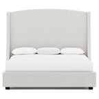 Cooper Fabric Shelter Bed