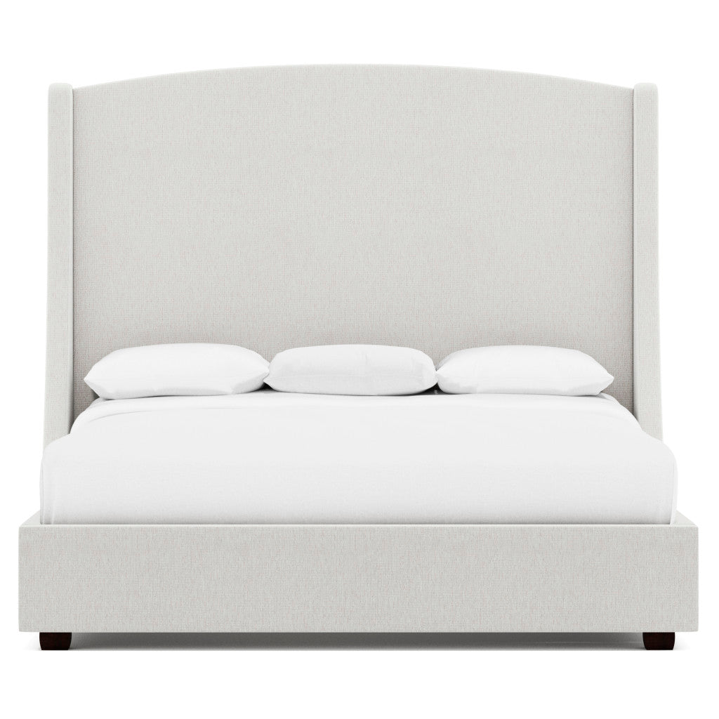 Cooper Fabric Shelter Bed