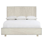 Alvarez Panel Bed