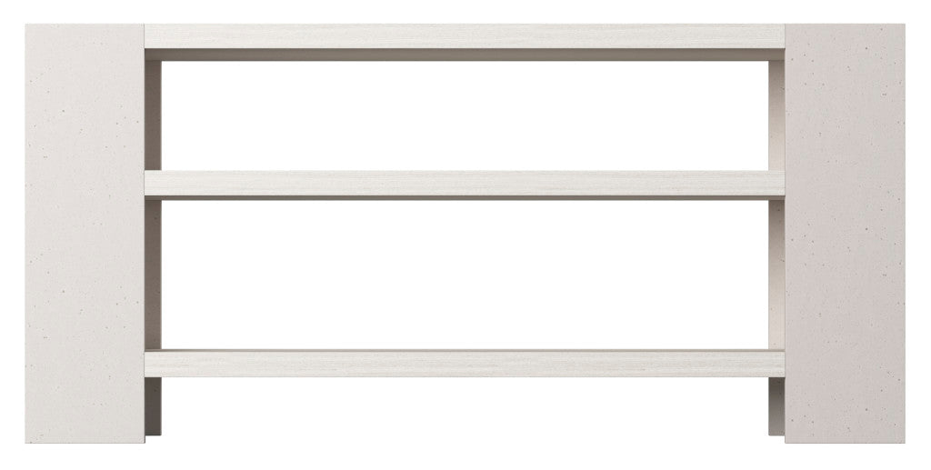 Stratum Console Table