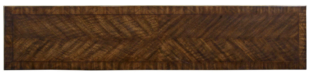 Melange Presidio Console Table
