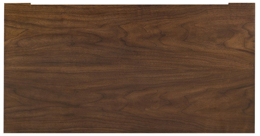 Archives Three-Drawer Nightstand