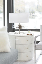 Axiom Side Table