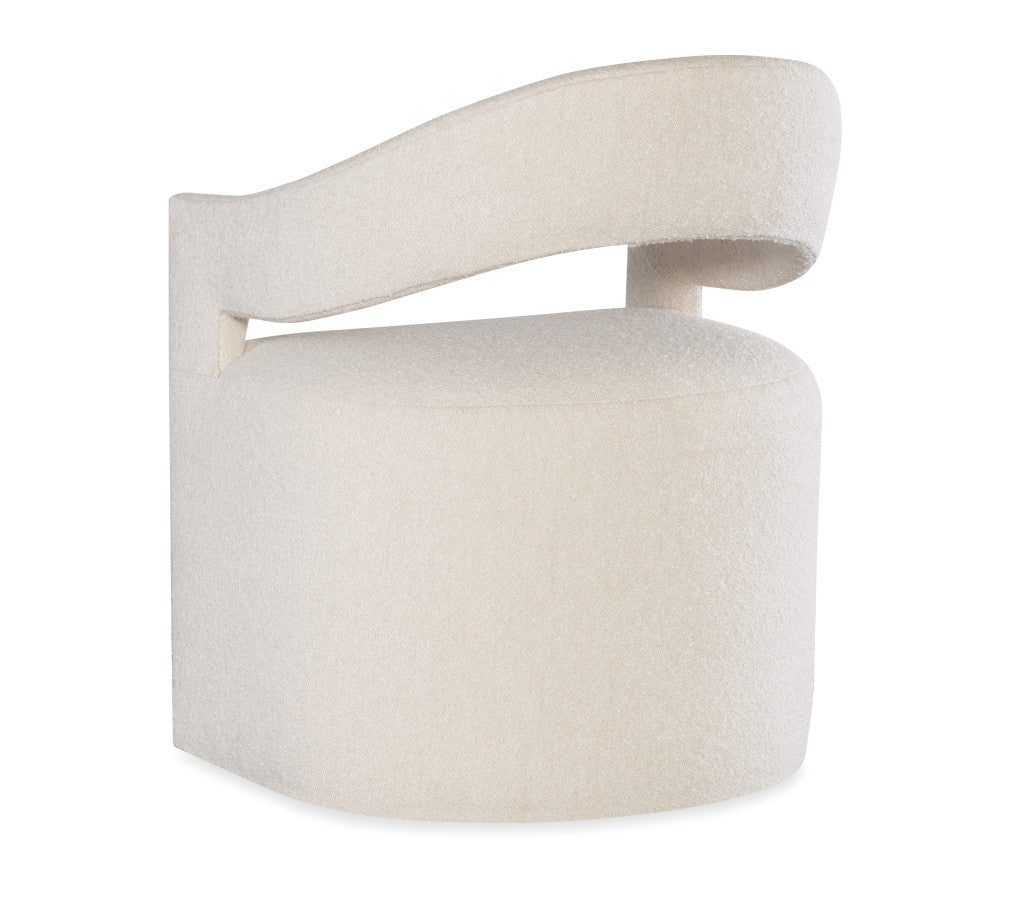 Modern Mood Upholstered Arm Chair