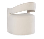 Modern Mood Upholstered Arm Chair