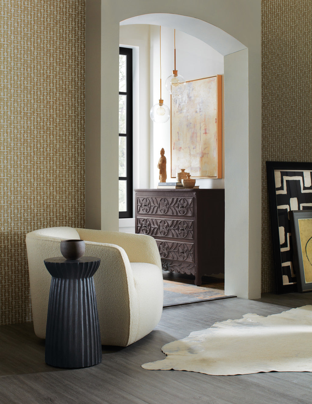 Commerce & Market Galway-Around Spot Table