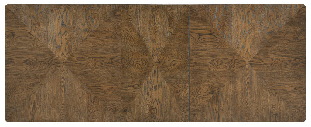 Chapman Leg Table with 1-24 in Leaf