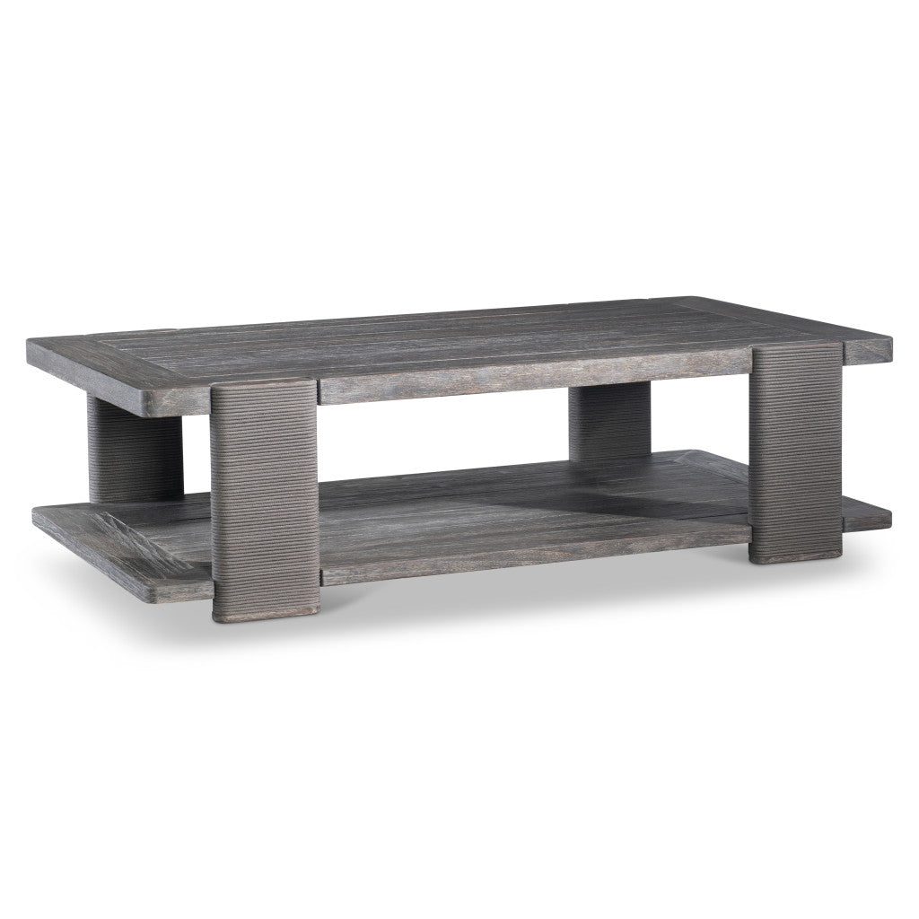 Andros Outdoor Cocktail Table