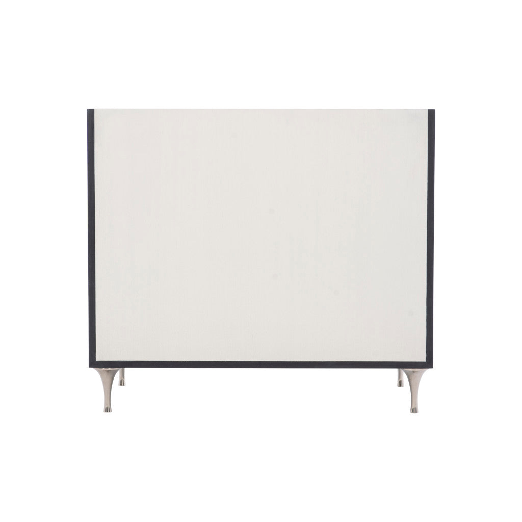 Silhouette Nightstand