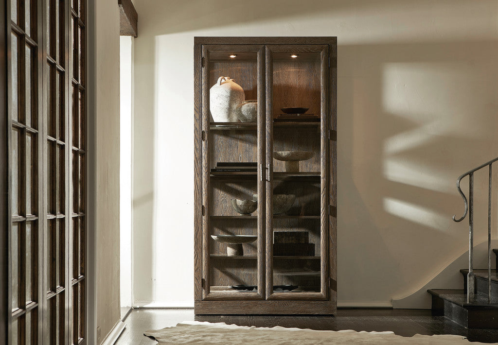 Casa Paros Display Cabinet