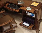 Brookhaven Executive L Right Return