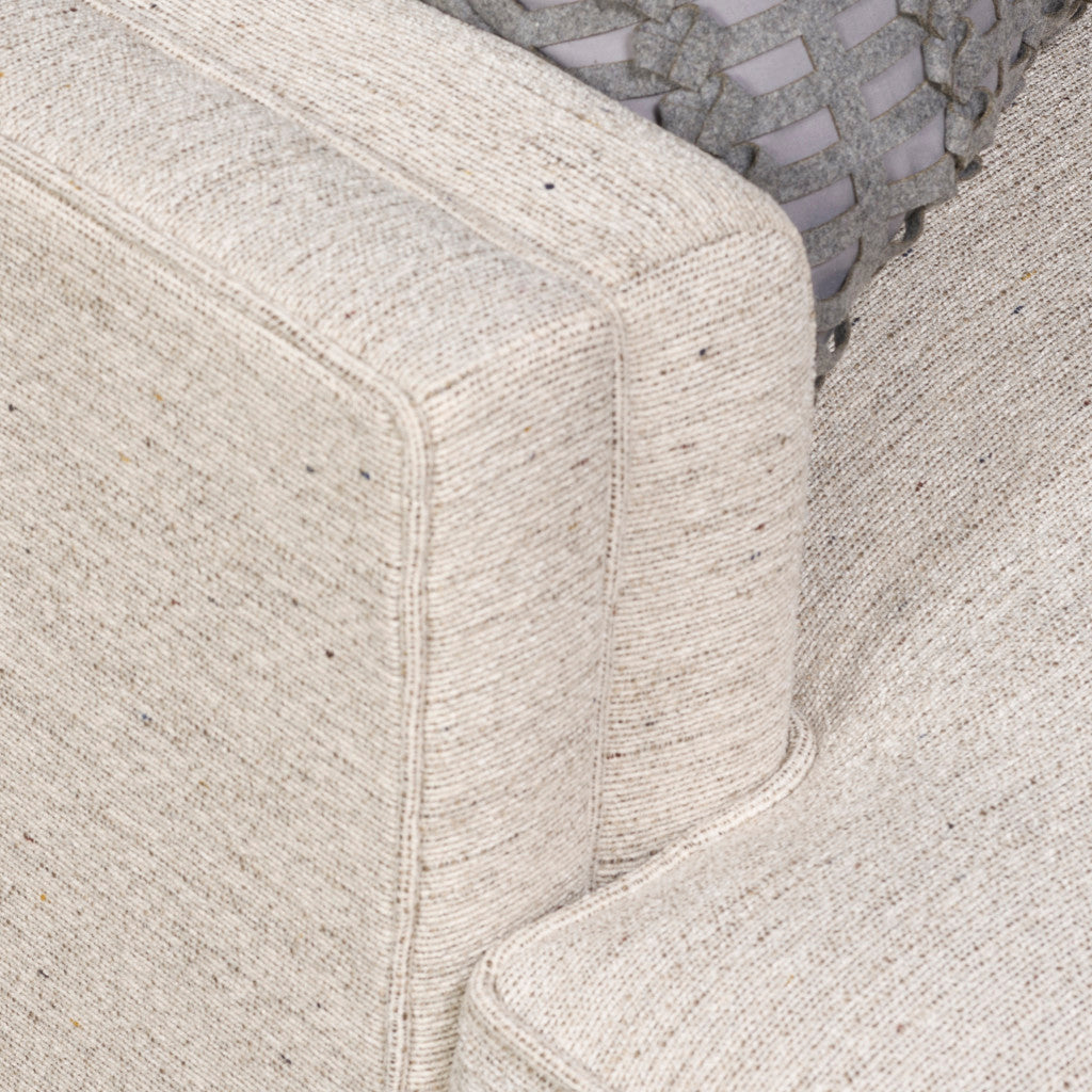 Addison Fabric Loveseat