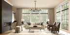 Tribeca Console Table