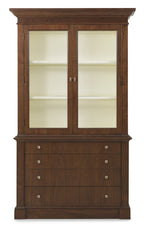 Archives Display Cabinet
