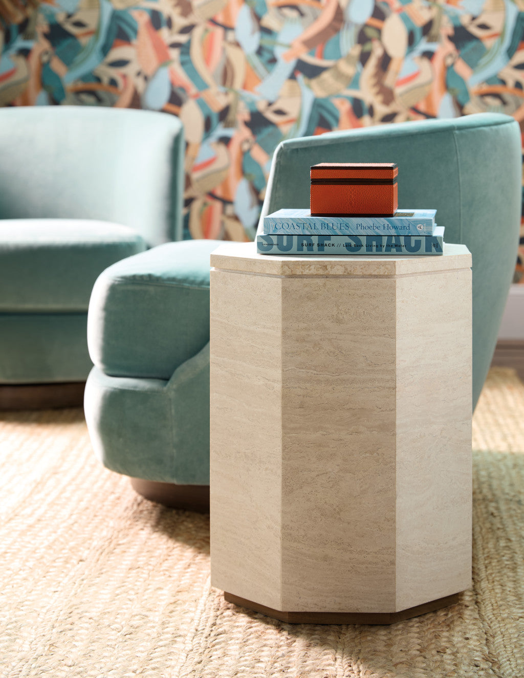 Commerce and Market Haven Spot Table