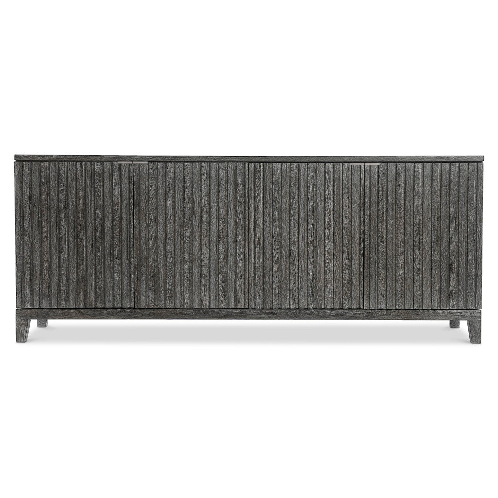 Menton Entertainment Credenza