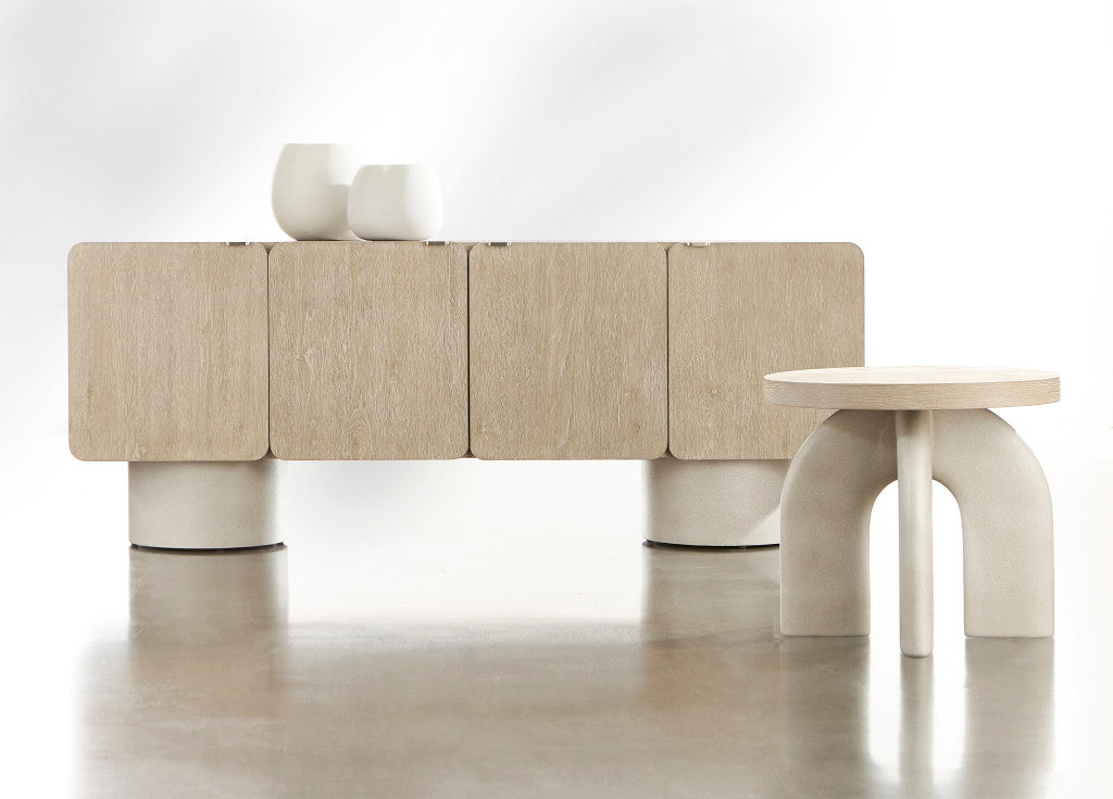 Antibes Side Table