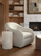 Eleana Accent Table