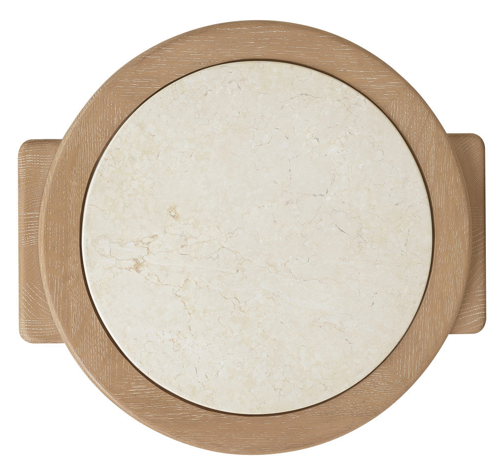 Commerce and Market Helena Spot Table