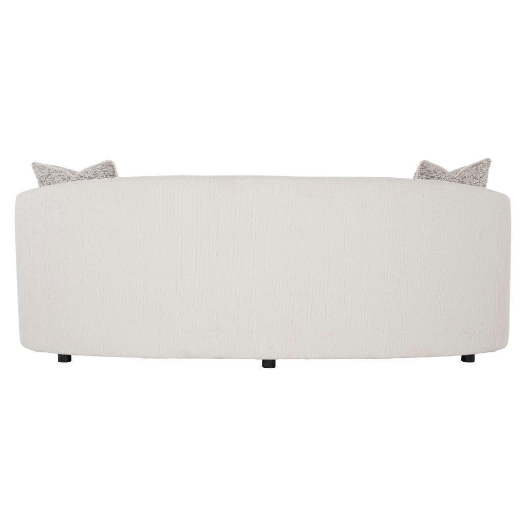 Elle Fabric Sofa