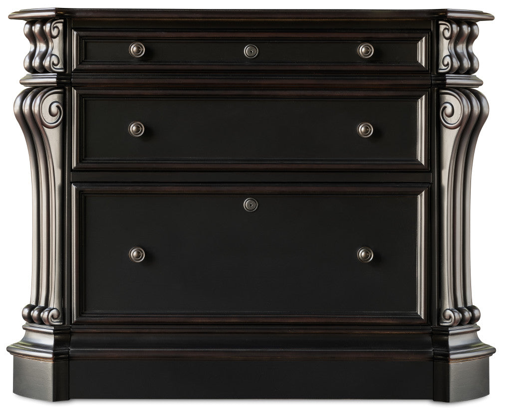 Telluride Lateral File