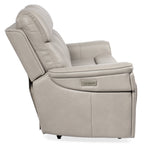 Lyra Zero Gravity Power Sofa with Power Headrest and Lumbar