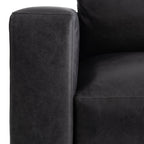 Noel Leather Chair