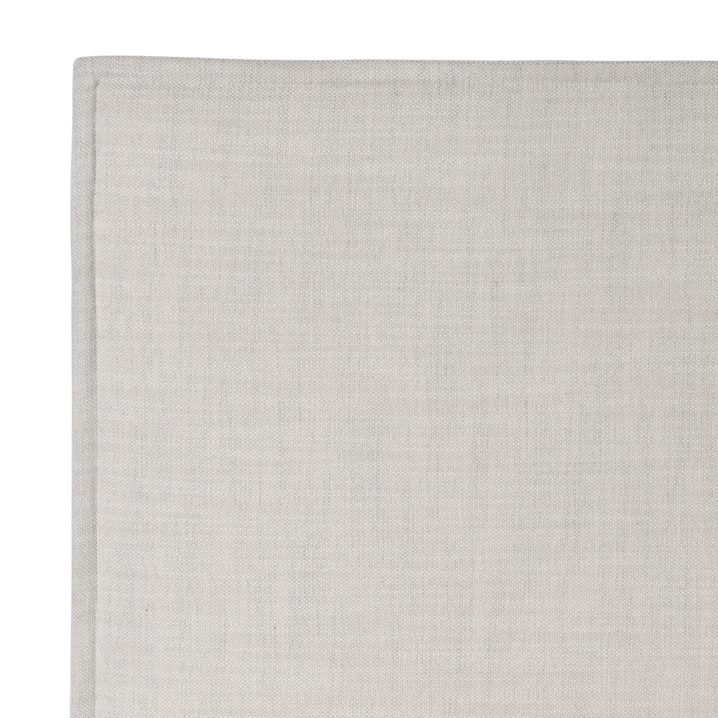 Sawyer Panel Bed