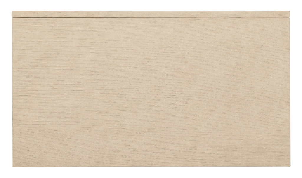 Westwood Three-Drawer Nightstand
