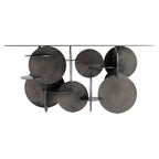 Tribus Console Table