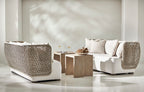 Montego Outdoor Side Table